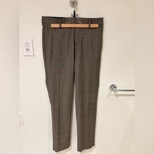 RW&CO. Men's Classic Checkered Trousers